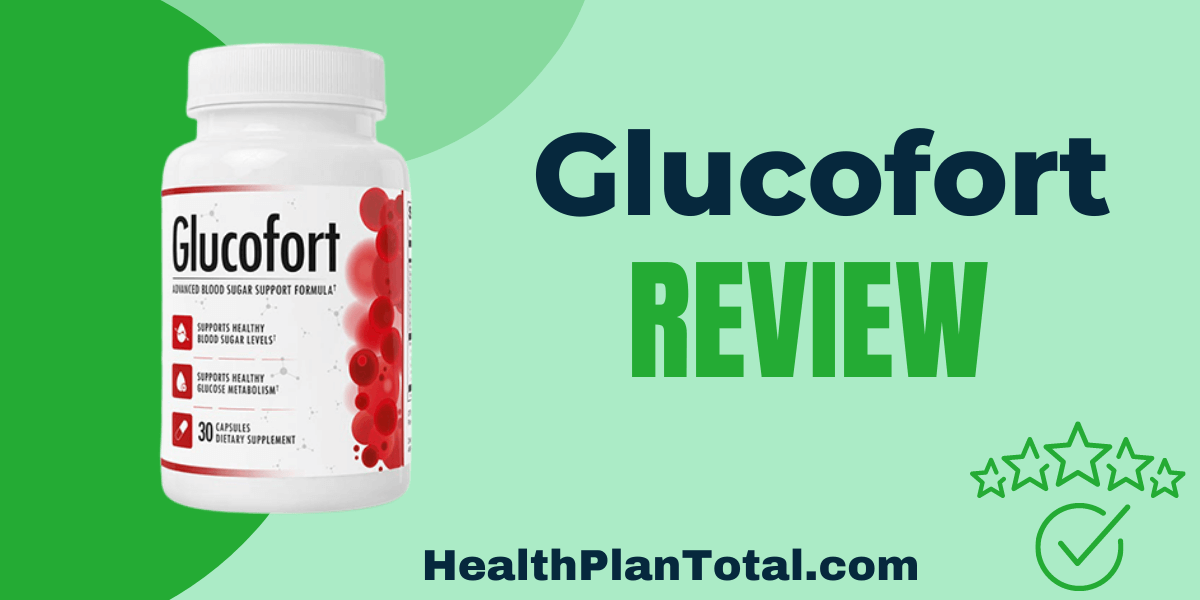 Glucofort Reviews