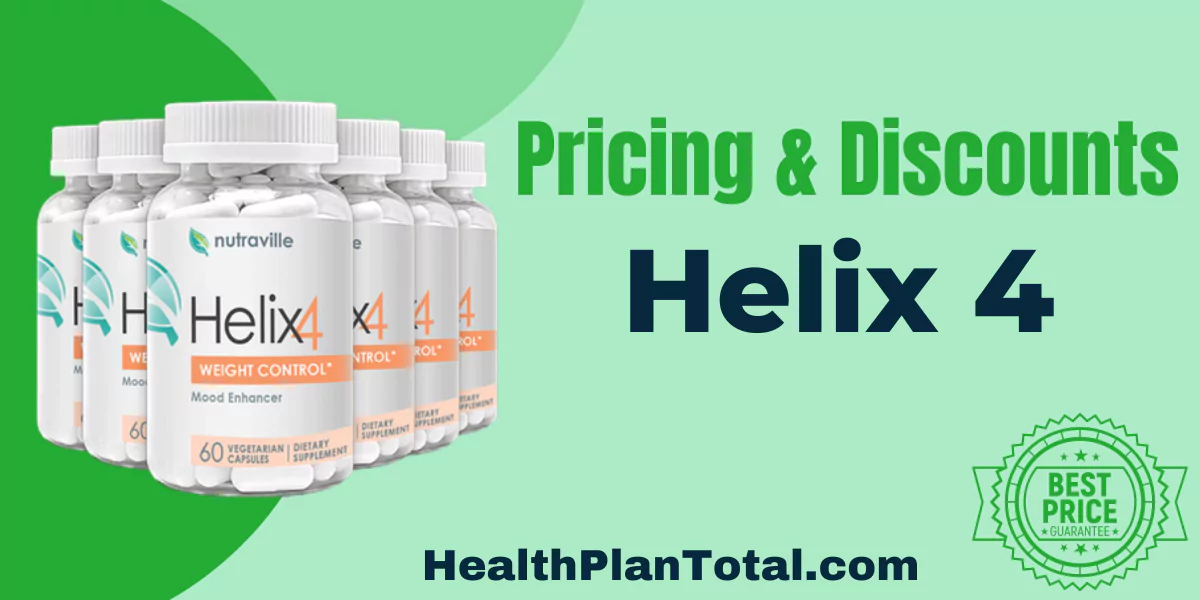 Helix 4 Reviews - Pricing and Discounts