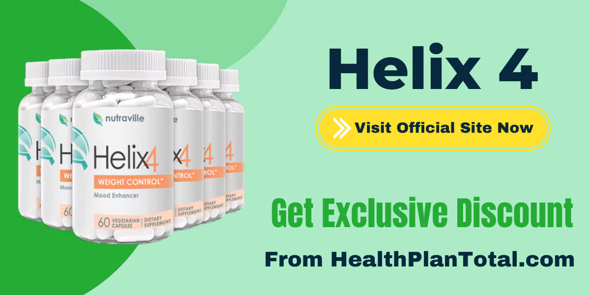 Helix 4 Reviews - Visit Official Site