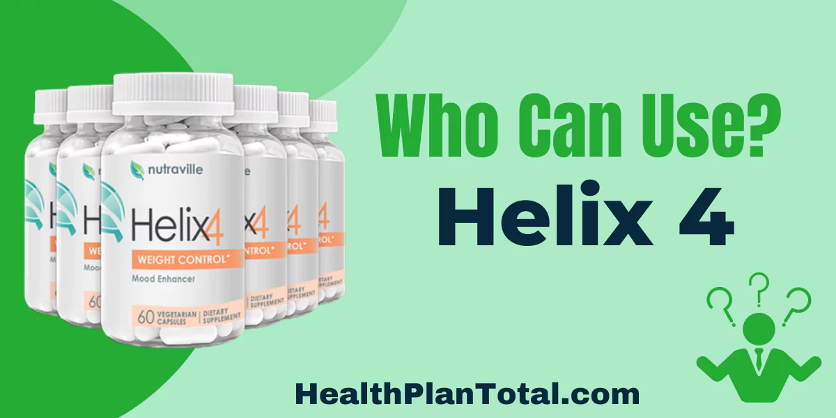 Helix 4 Reviews - Who Can Use
