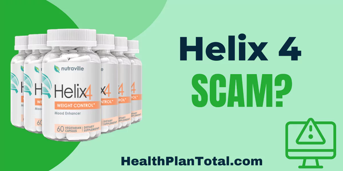 Helix 4 Scam
