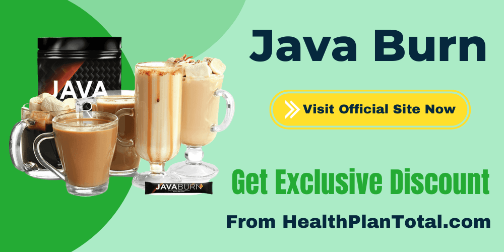 Java Burn Ingredients - Visit Official Site