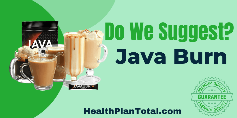 Java Burn Reviews - Do We Suggest