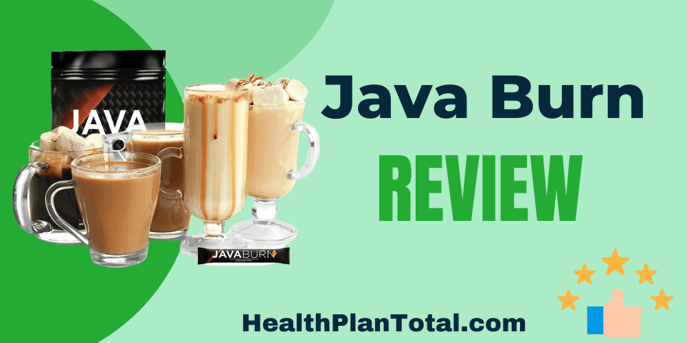 Java Burn Reviews