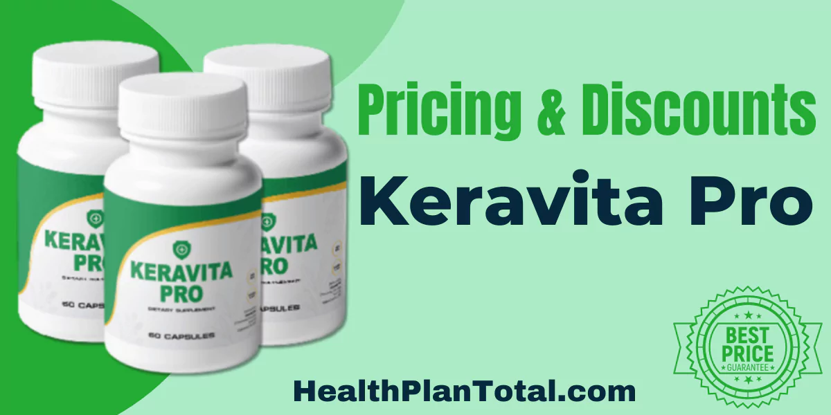 Keravita Pro Reviews - Pricing and Discounts