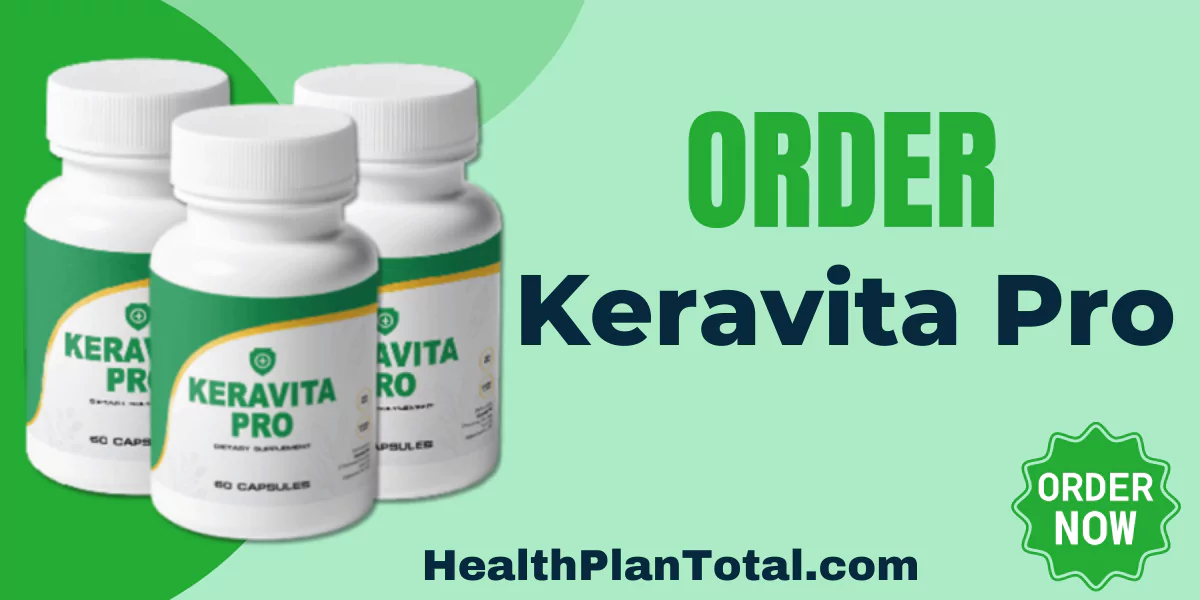 Order Keravita Pro