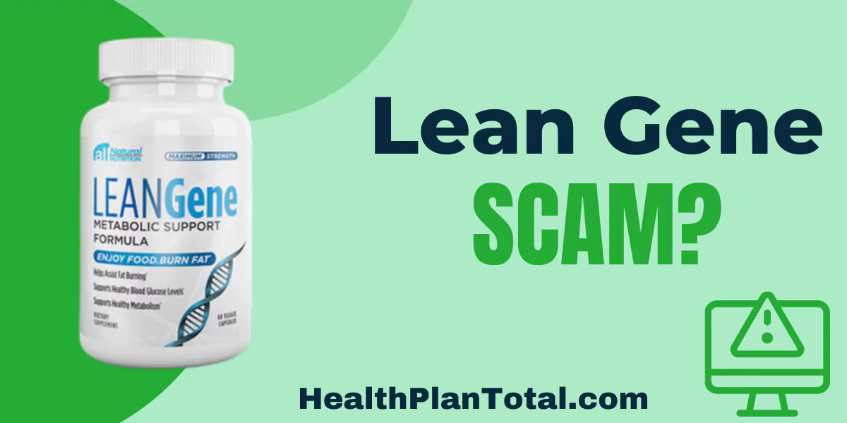 Lean Gene Scam