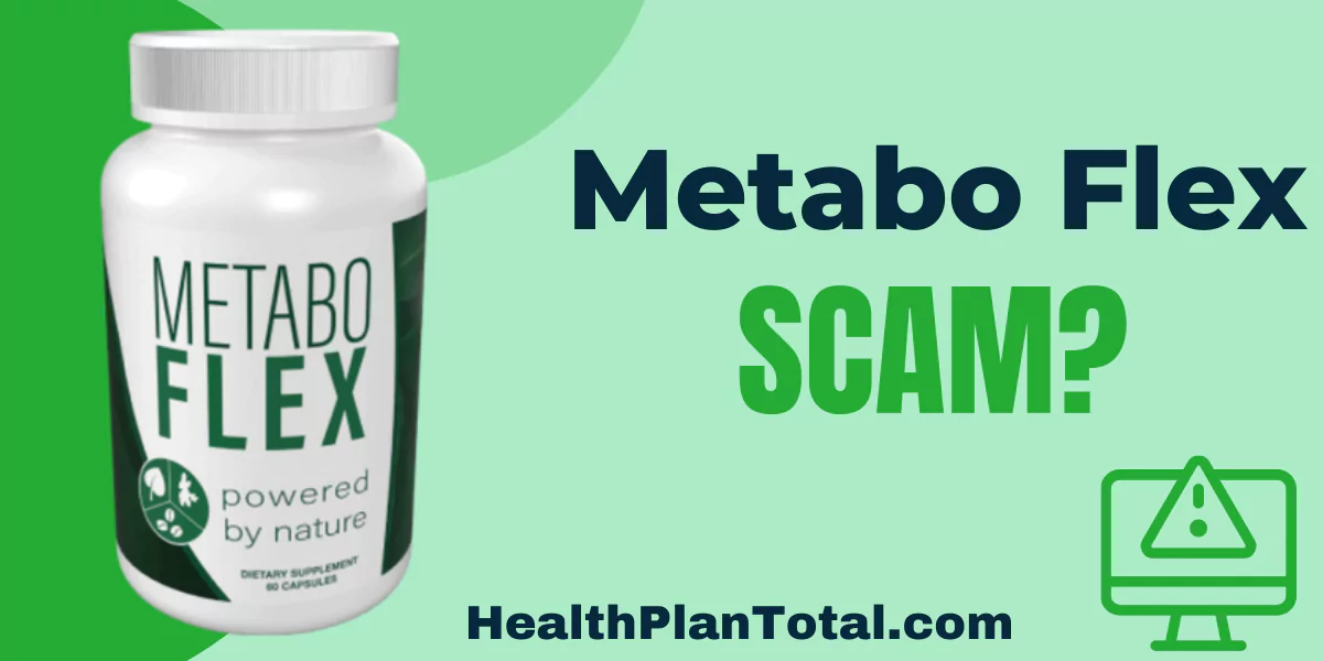 Metabo Flex Scam