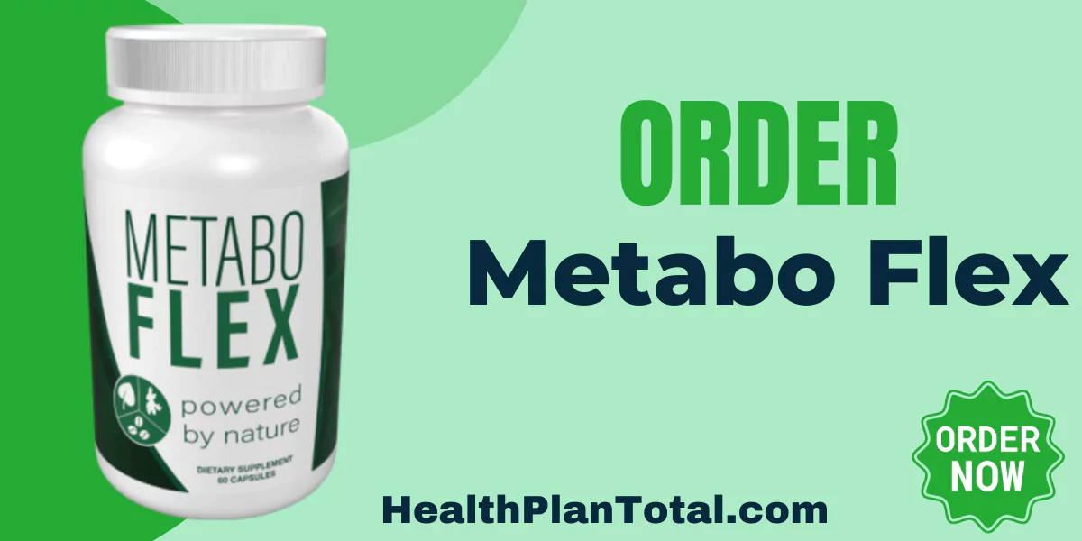 Order Metabo Flex