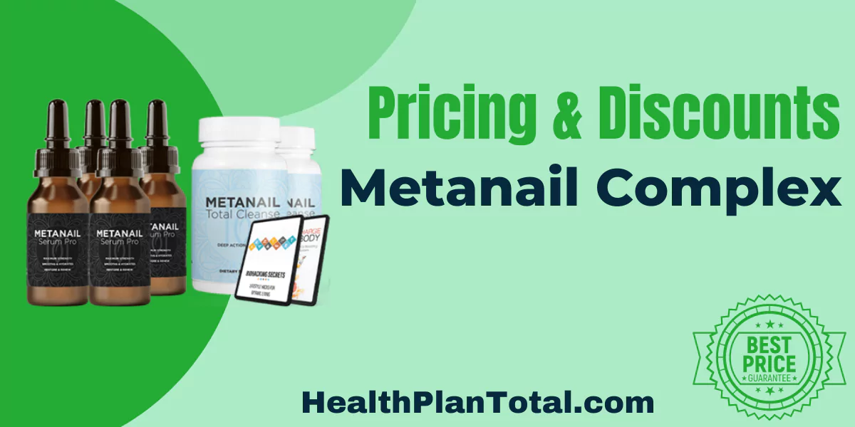Metanail Complex Reviews - Pricing and Discounts