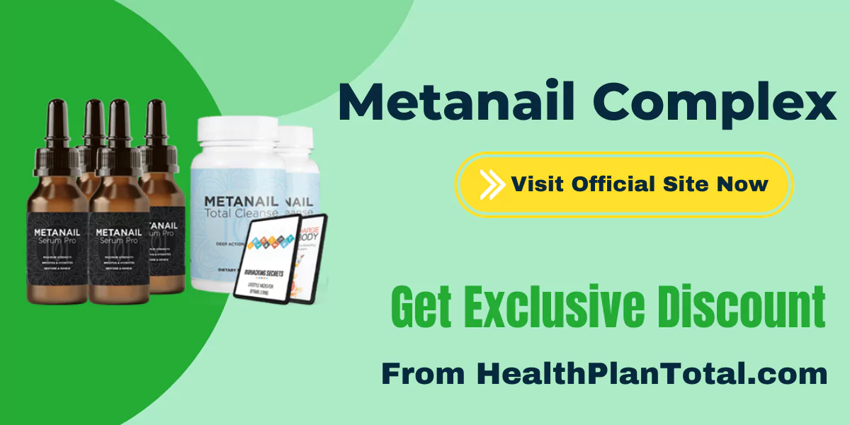 Metanail Complex Reviews - Visit Official Site
