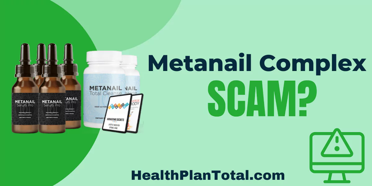 Metanail Complex Scam