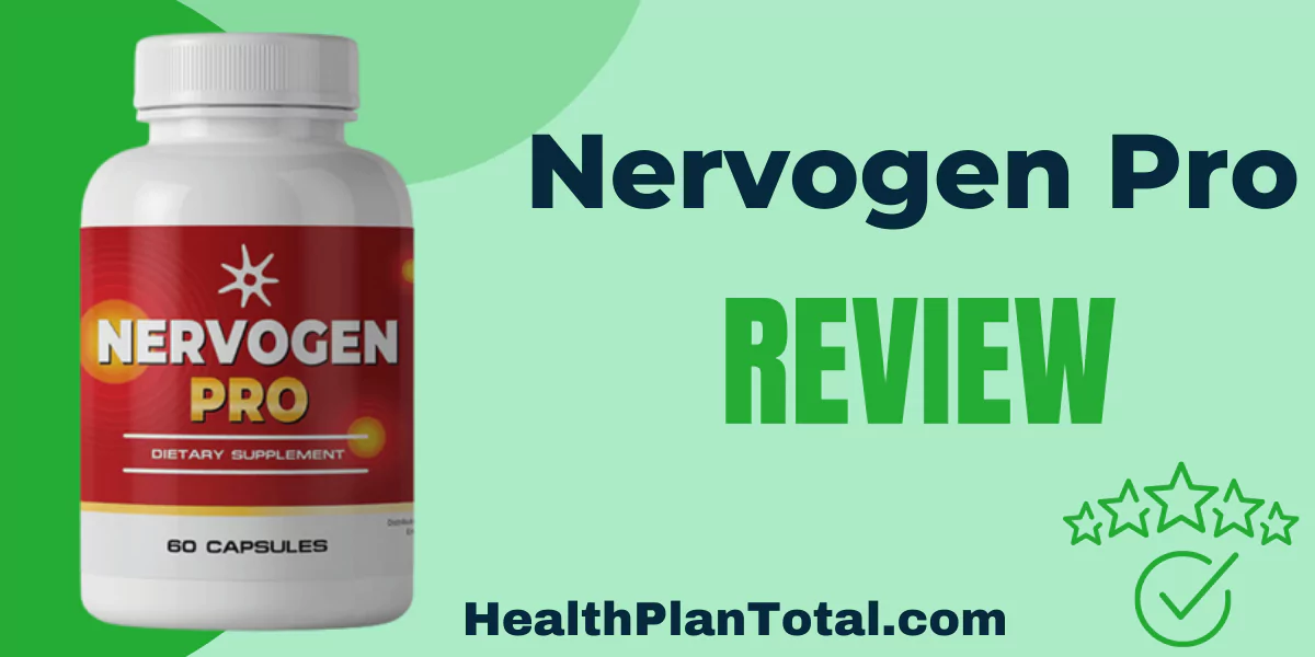 Nervogen Pro Reviews