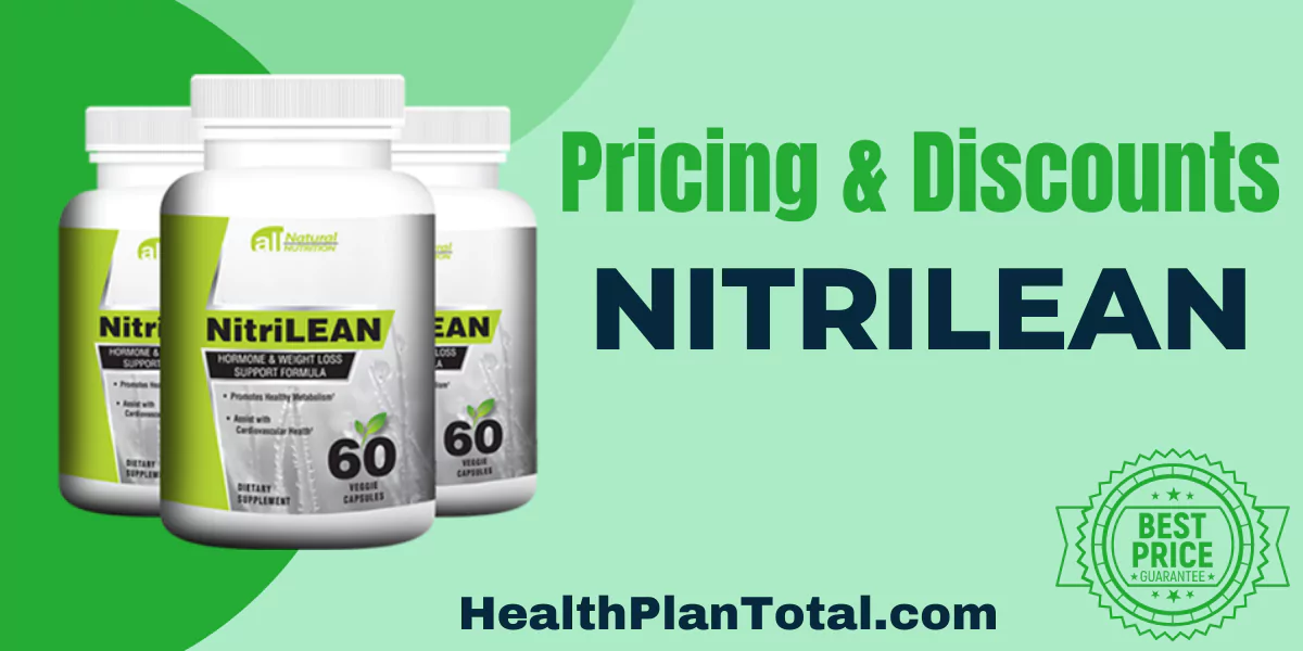 NITRILEAN Reviews - Pricing and Discounts