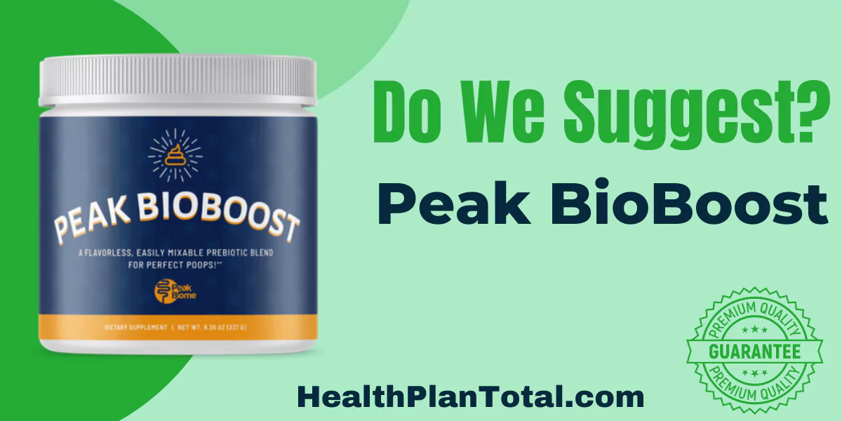 Peak BioBoost Reviews - Do We Suggest