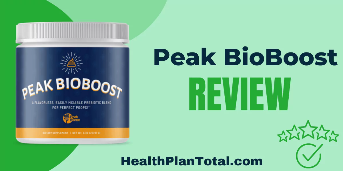 Peak BioBoost Reviews