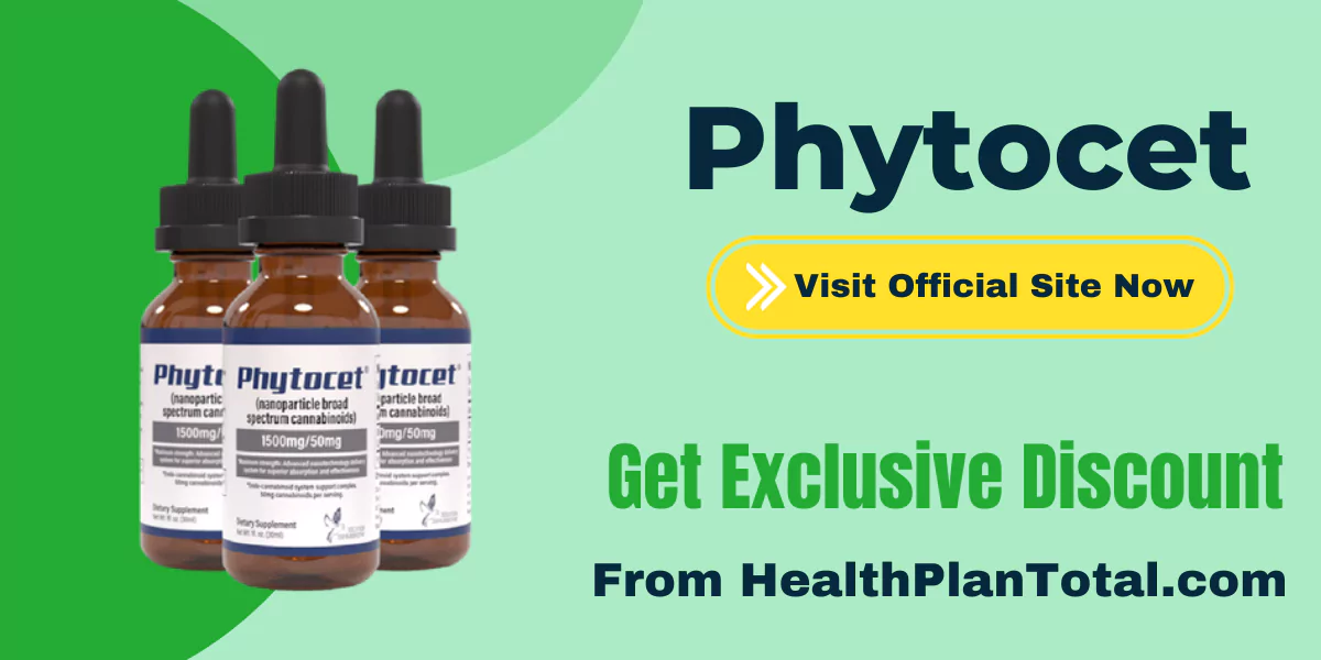 Phytocet Reviews - Visit Official Site