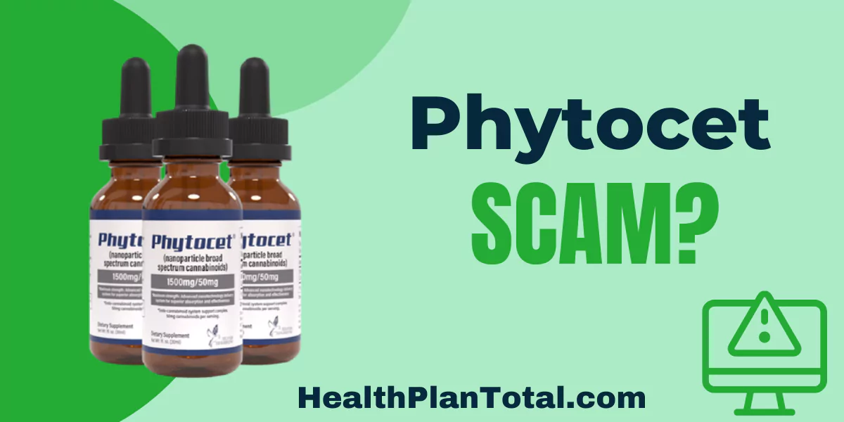 Phytocet Scam