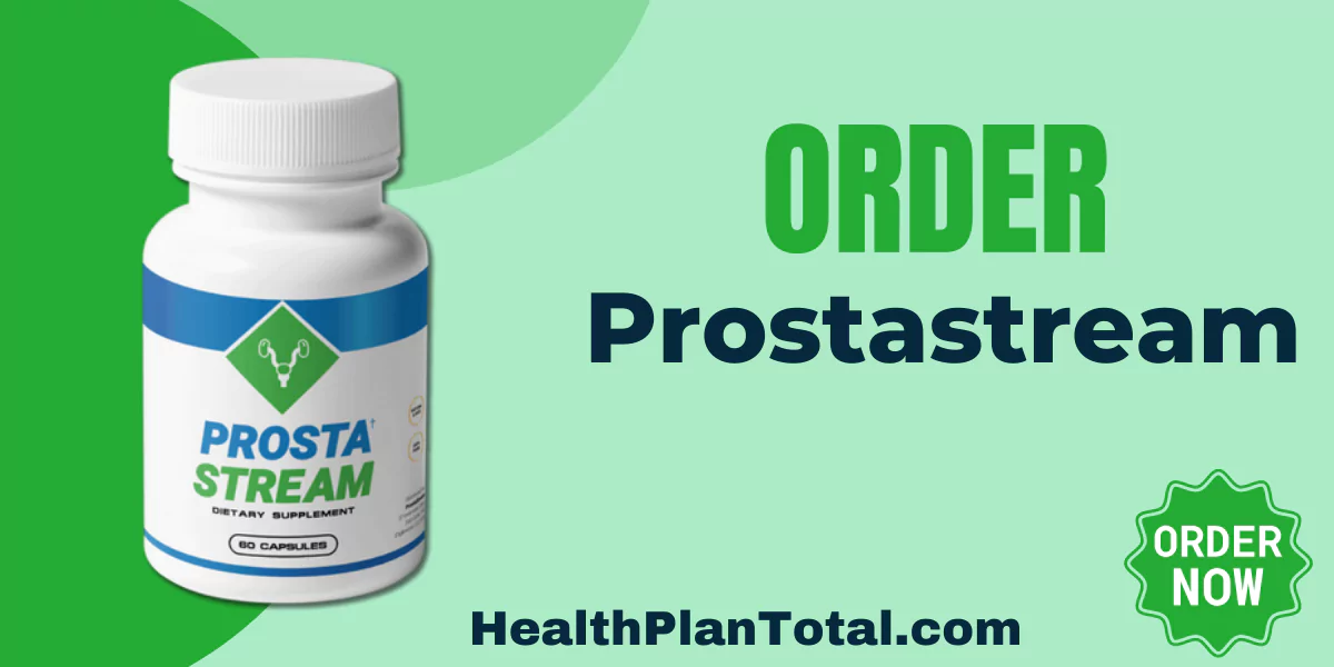 Order Prostastream