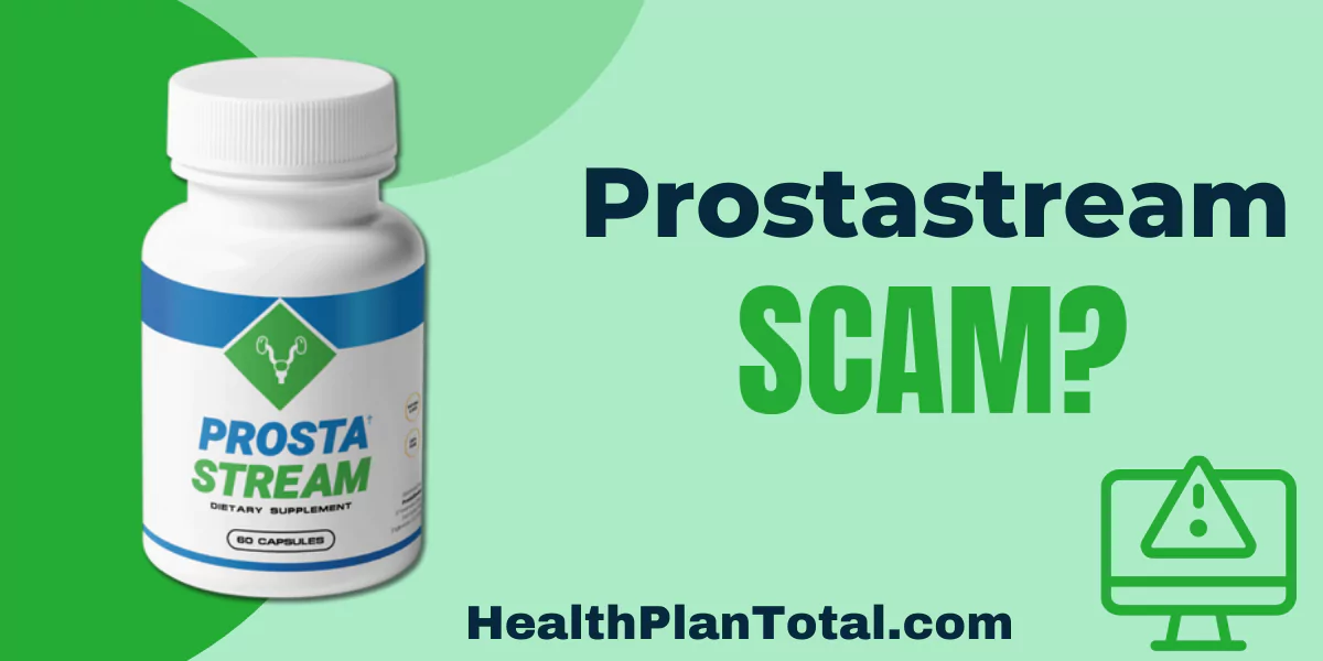 Prostastream Scam
