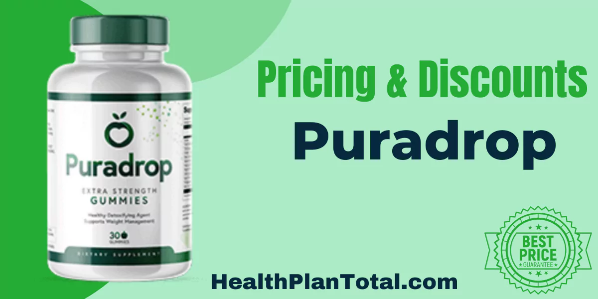 Puradrop Reviews - Pricing and Discounts