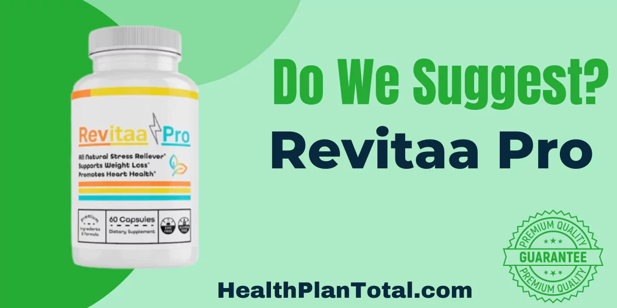 Revitaa Pro Reviews - Do We Suggest