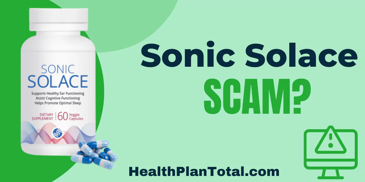 Sonic Solace Scam
