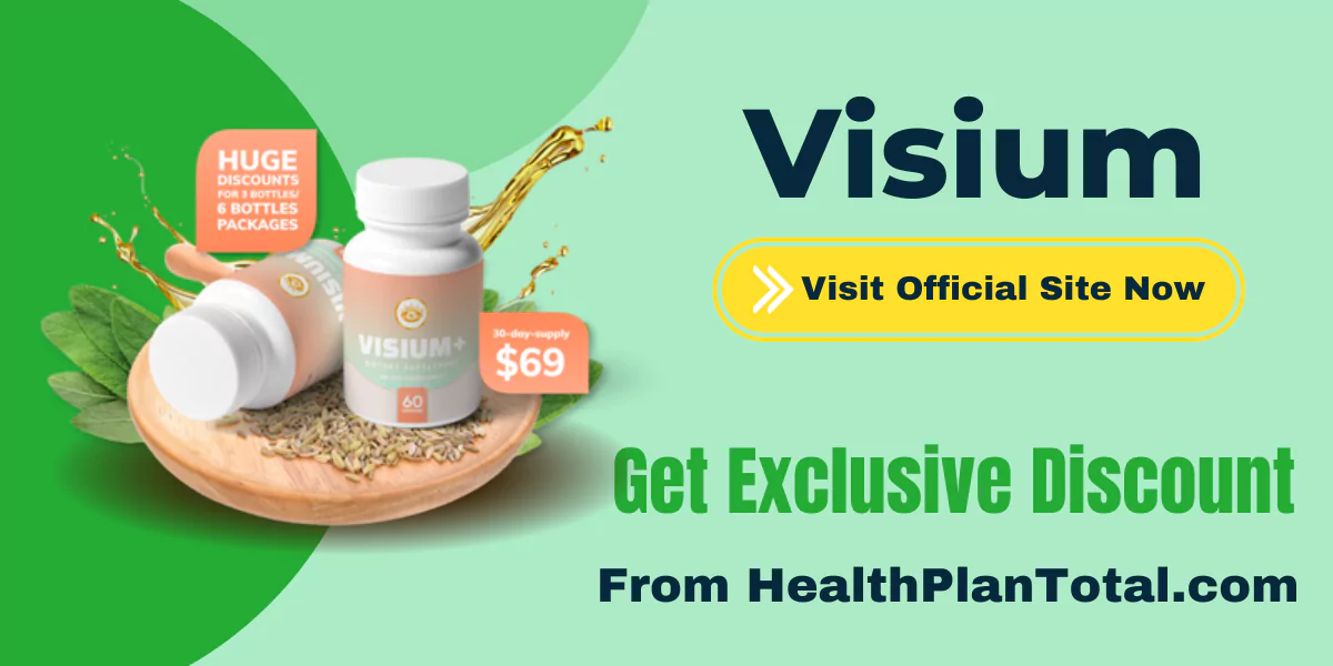 Visium Reviews - Visit Official Site