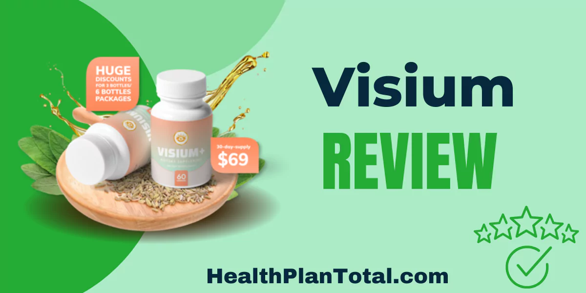 Visium Reviews