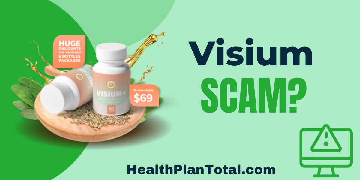 Visium Scam