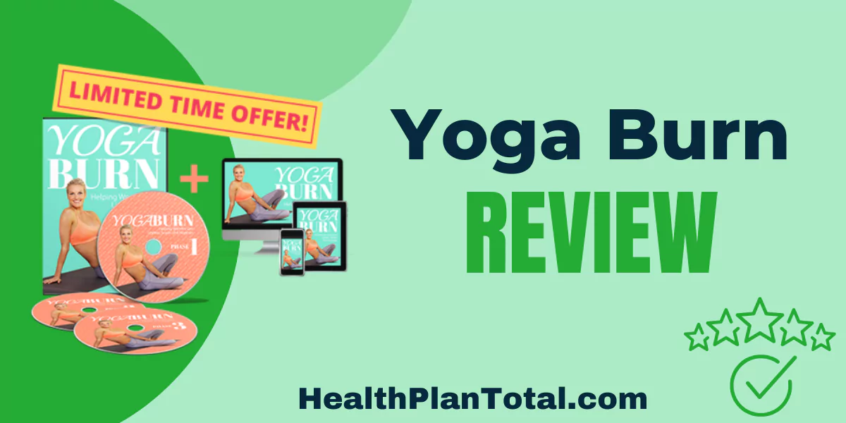 Yoga Burn Reviews