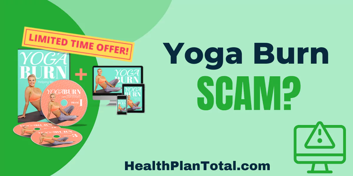 Yoga Burn Scam