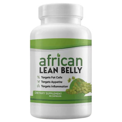 African Lean Belly