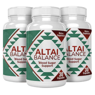 Altai Balance