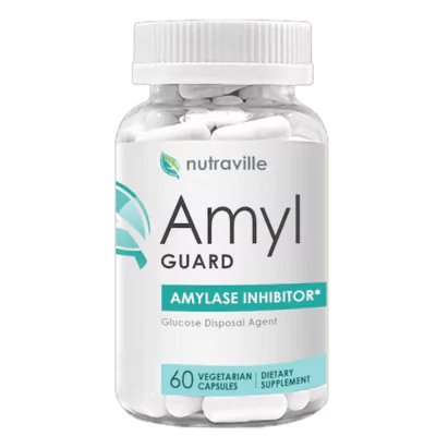 Amyl Guard