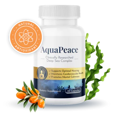AquaPeace