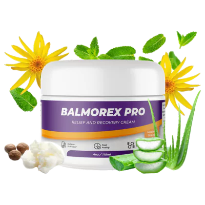 Balmorex Pro