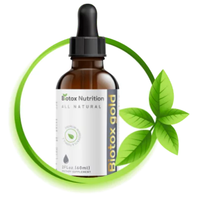 Biotox Gold