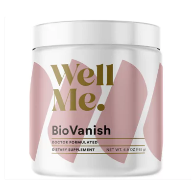 BioVanish