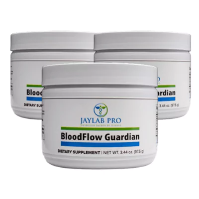 BloodFlow Guardian