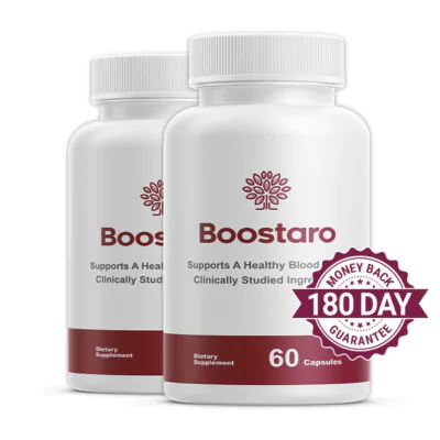 Boostaro