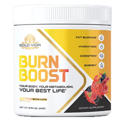 Burn Boost