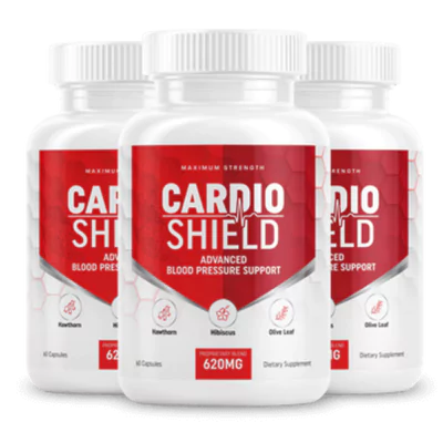 Cardio Shield