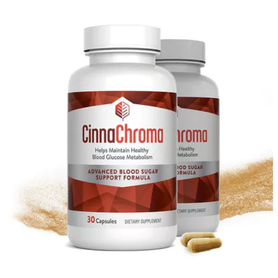 CinnaChroma