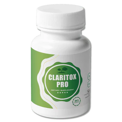 Claritox Pro