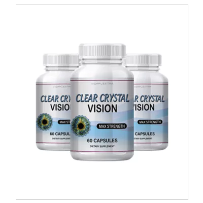 Clear Crystal Vision