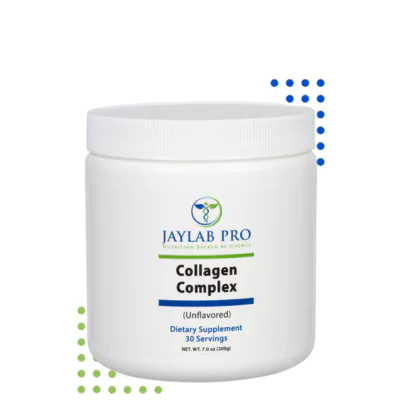 Collagen Complex