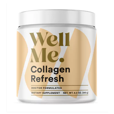 Collagen Refresh