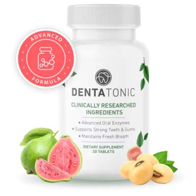 DentaTonic