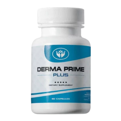 Derma Prime Plus